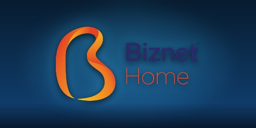 Biznet Home Official Banner