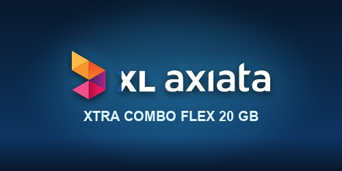 XL Axiata Official Banner