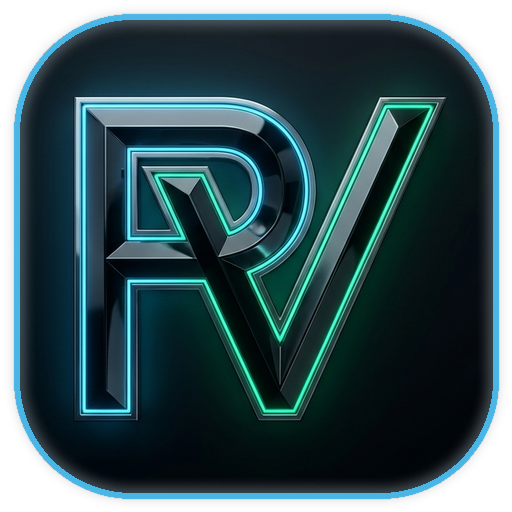 RAVLIE VISION Official Icon